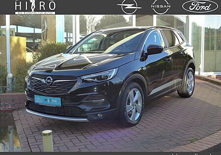 Opel Grandland X Innovation Navi/PanoramadachKlima