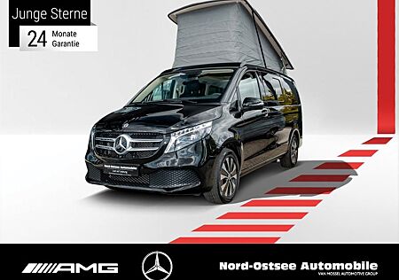 Mercedes-Benz V 250 MARCO POLO 4MATIC AHK 360° NAVI MBUX TEMPO