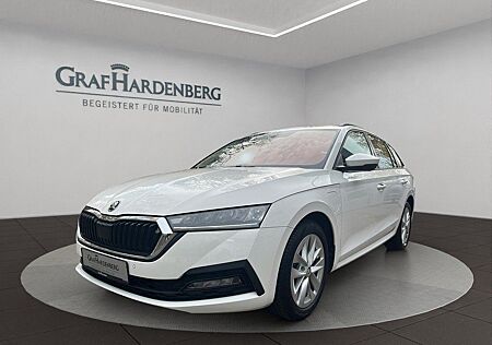 Skoda Octavia Combi 1.4 TSI iV DSG Ambition LED GRA