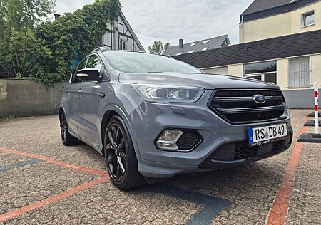 Ford Kuga 2,0 EcoBoost 4x4 ST-Line Automat ST-Line