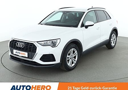 Audi Q3 35 TFSI Aut.*NAVI*TEMPO*PDC*SHZ*VC*