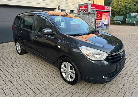 Dacia Lodgy 110 dci*7 Sitzer*TÜV NEU*Klima*Navi*