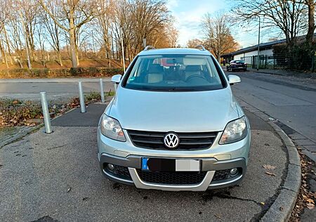 VW Golf Plus Volkswagen 1.4 TSI Comfortline Comfortline
