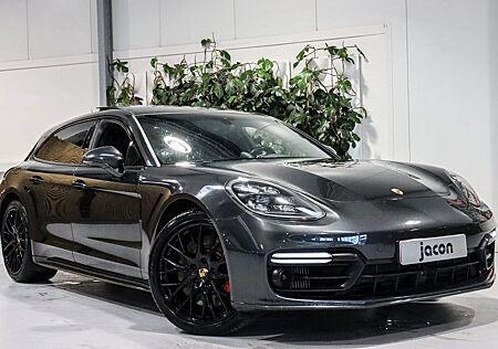 Porsche Panamera Sport Turismo Turbo PDK, BOSE, MEMO