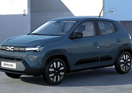 Dacia Spring Electric 65 Expression CCS