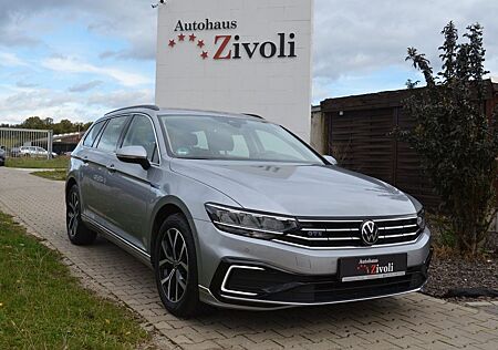 VW Passat Variant Volkswagen GTE LED/DSG/NAVI/VIRTUAL/LANE/ACC