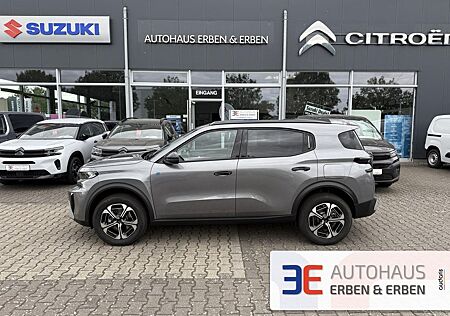 Citroën C3 Aircross ë- Elektromotor 113 Standard-Range MA