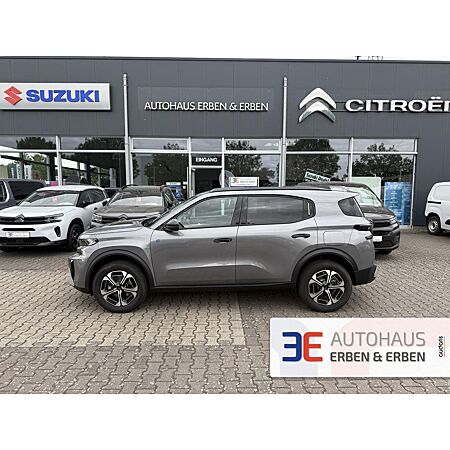 Citroën C3 Aircross leasen