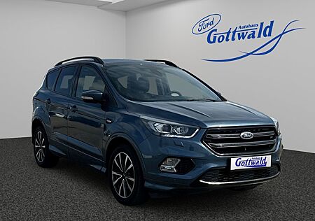 Ford Kuga ST-Line Bi-Xenon Navi RFK GJR PDC Winterpa