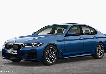 BMW 540i Limousine M Sport Driv.Assist.Prof Head-Up