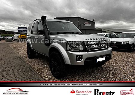 Land Rover Discovery 4 SDV6 HSE/Standh./Luftf./7-sitzer/Xen