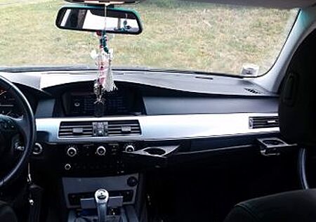 BMW 520d Edition Exclusive Edition Exclusive