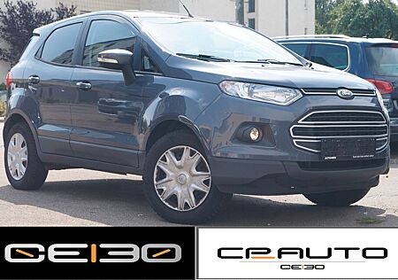 Ford EcoSport Trend