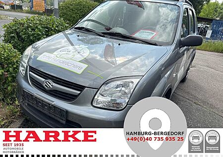 Suzuki Ignis 5-Türer 1.3 X-45