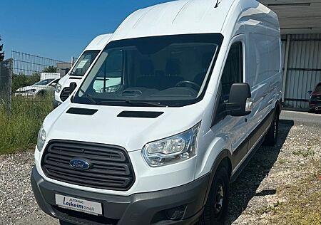 Ford Transit Kasten 350 L3 - AHK - Nur Gewerbe/Export