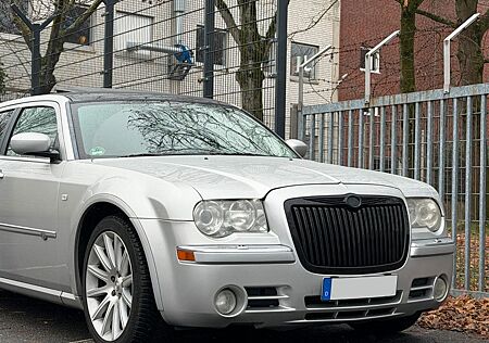 Chrysler 300C Touring 3.0 CRD STR Design AHK Navi