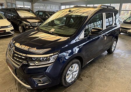 Renault Kangoo III Techno Kamera Acc Leder CarPlay