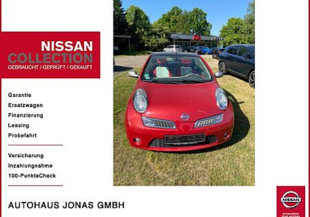 Nissan Micra C+C 1.4