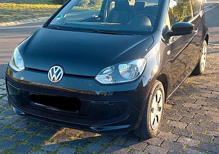 VW Up Volkswagen ! 1.0 44kW ASG move ! move !