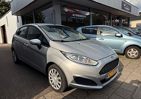 Ford Fiesta 1,0 Style