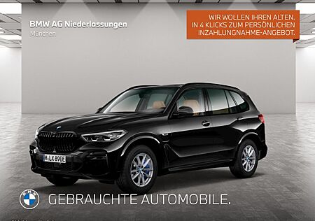 BMW X5 xDrive45e M Sport Driv.Assist.Prof Harman/K