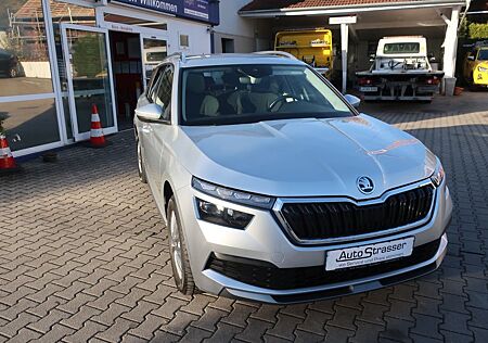 Skoda Kamiq Style
