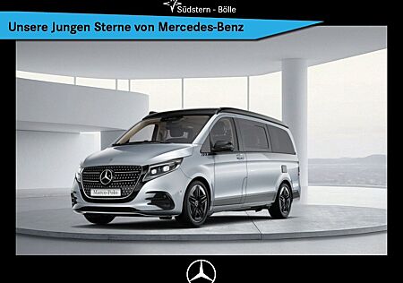 Mercedes-Benz V 300 Marco Polo 300 d 4M+DISTR+NAVI+BURMESTER+360+LED