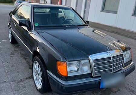 Mercedes-Benz CE 300 W124 H-Zulassung
