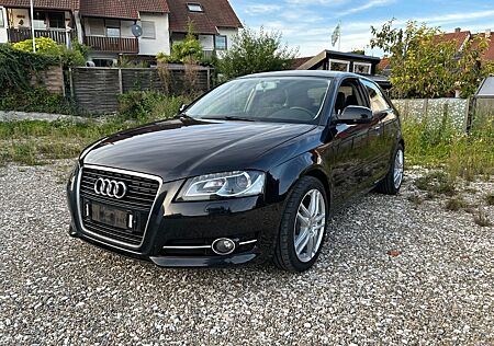 Audi A3 2.0 TDI (DPF) Ambition Ambition