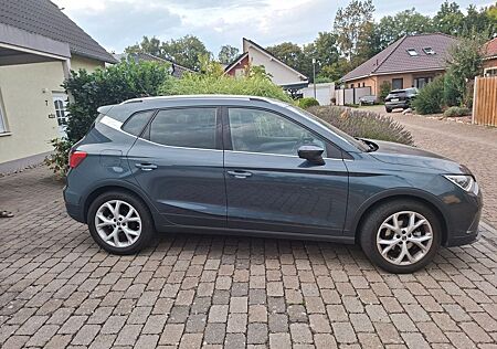 Seat Arona 1.0 TSI 81kW FR FR