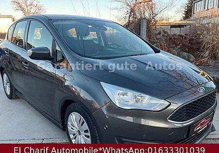 Ford C-Max Trend