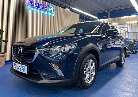 Mazda CX-3 Center-Line 2.0 (AMAN®)
