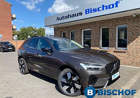 Volvo XC 60 XC60 T8 Ultra Dark Plug-In Hybrid AHK Pano 360 A