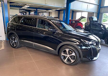 Peugeot 5008 BlueHDI 130 GT EAT8