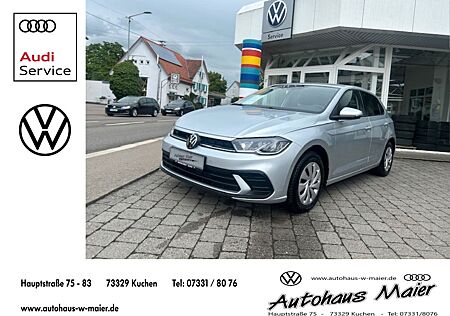 VW Polo Volkswagen 1.0 TSI Life DSG/PDC/LED/SHZ