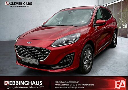 Ford Kuga 2.5 Plug-In Hybrid Vignale Kamera B&O LED