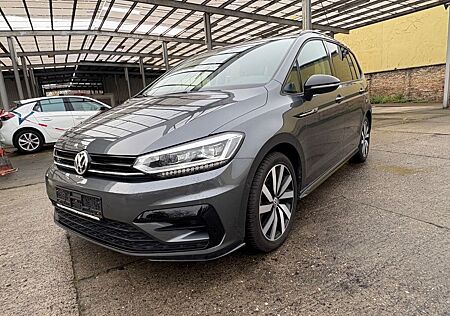 VW Touran Volkswagen Highline BMT/Start-Stopp
