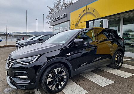 Opel Grandland X Grandland Elegance