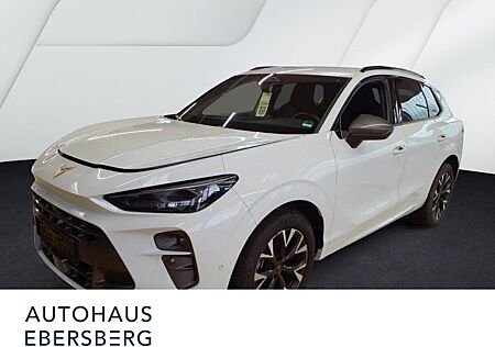 Cupra Terramar 1.5 TSI 5JGAR Virtual LED HUD 360°