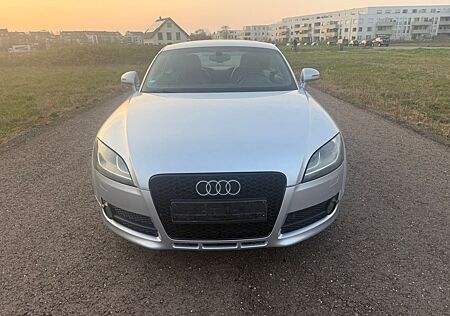 Audi TT Coupe/Roadster 3.2 Coupe quattro