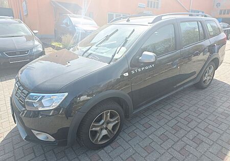 Dacia Logan MCV II Kombi Stepway