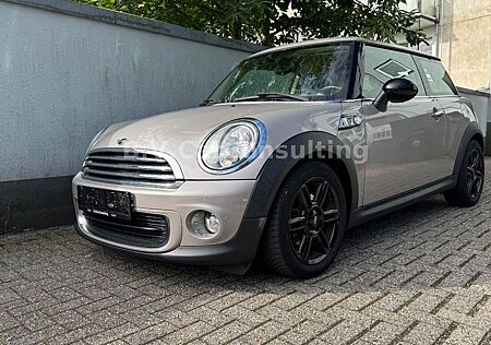 Mini ONE BAKER STREET*Klimaauto*Teilleder*SHZ*