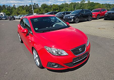 Seat Ibiza SC 1.6 Sport