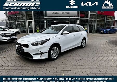 Kia Cee'd CEE'D_SW 1.5T AUTOMATIK VISION KOMFORT-PAKET NAV