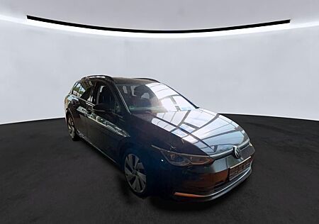 VW Golf Volkswagen VIII Variant Style 2.0 TDI DSG MATRIX*R-KAM