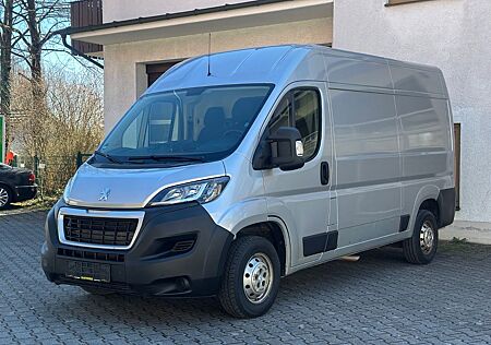 Peugeot Boxer Peugot Kasten 333 L2H2 Standheizung Klima