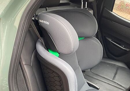 Dacia Spring Extreme Electric 65 Extreme Electric 65