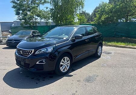 Peugeot 3008 1.5 BlueHDi 130 Active/360 Kamera