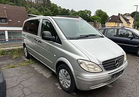 Mercedes-Benz Vito 115CDI TÜV 01/2027