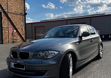 BMW 116i -sehr sauber und in top Zustand